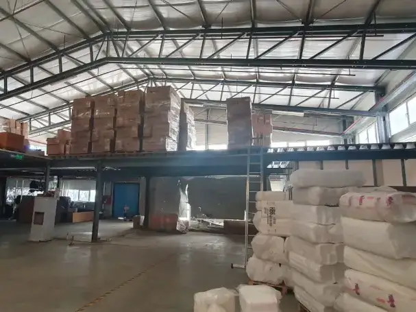 Spatiu Comercial/Industrial de Inchiriat 750 mp in Stefanestii de Jos, Ilfov - Platforma Betonato - imaginea 2